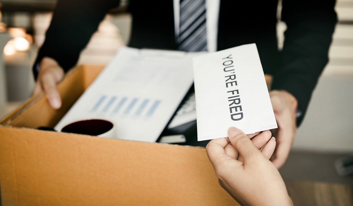 Qatar Employees Termination